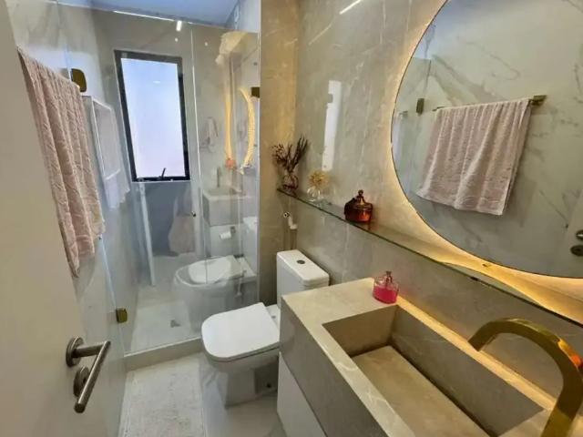 Apartamento para Venda em Recife/PE Rosarinho 3 Quartos
