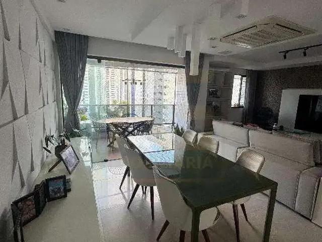Apartamento para Venda em Recife/PE Rosarinho 3 Quartos
