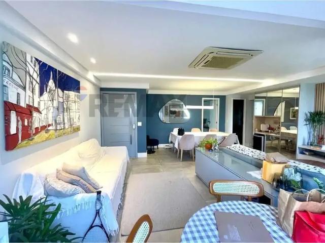 Apartamento para Venda em Recife/PE Rosarinho 3 Quartos