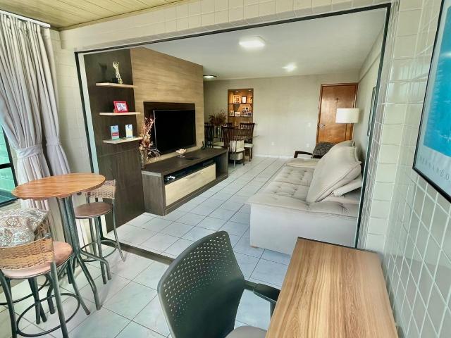 Apartamento para Venda em Recife/PE Rosarinho 3 Quartos