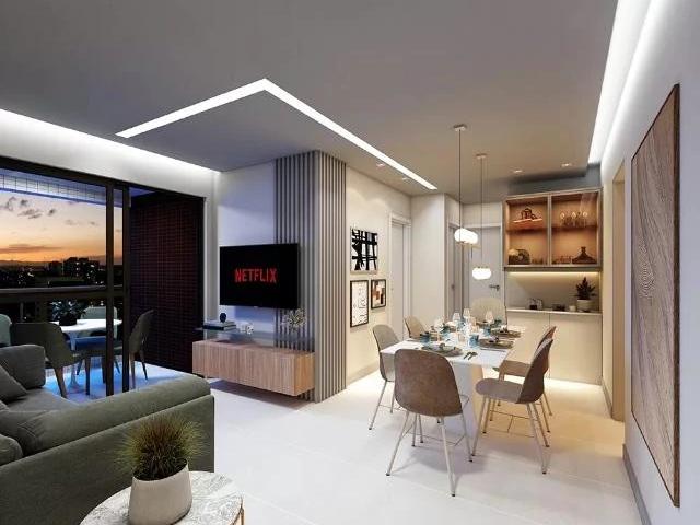 Apartamento para Venda em Recife/PE Rosarinho 3 Quartos