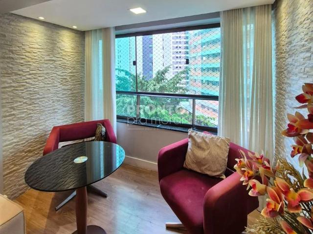 Apartamento para Venda em Recife/PE Rosarinho 3 Quartos
