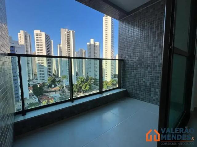 Apartamento para Venda em Recife/PE Rosarinho 3 Quartos