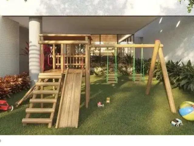 Apartamento para Venda em Recife/PE Rosarinho 3 Quartos