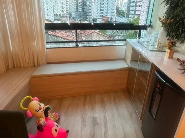 Apartamento para Venda em Recife/PE Rosarinho 3 Quartos
