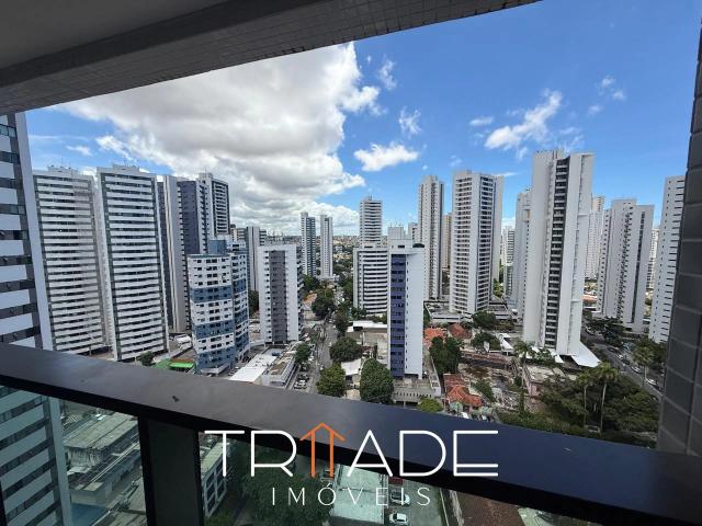 Apartamento para Venda em Recife/PE Rosarinho 3 Quartos