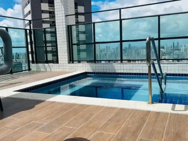 Apartamento para Venda em Recife/PE Rosarinho 3 Quartos