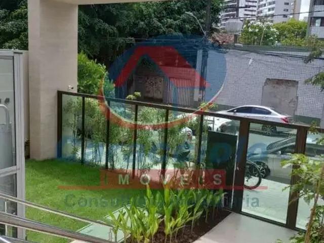Apartamento para Venda em Recife/PE Rosarinho 3 Quartos