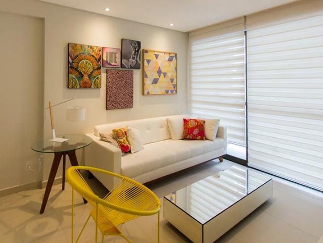 Apartamento para Venda em Recife/PE Rosarinho 3 Quartos