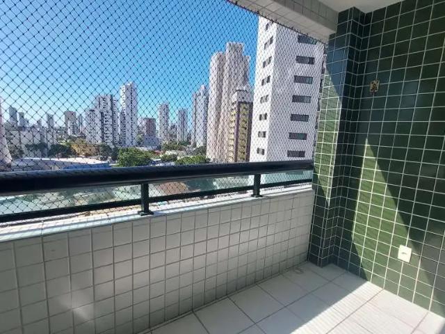 Apartamento para Venda em Recife/PE Rosarinho 3 Quartos