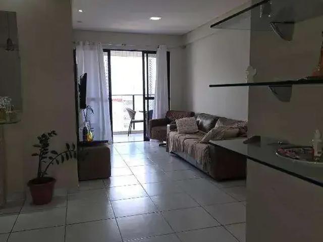Apartamento para Venda em Recife/PE Rosarinho 3 Quartos