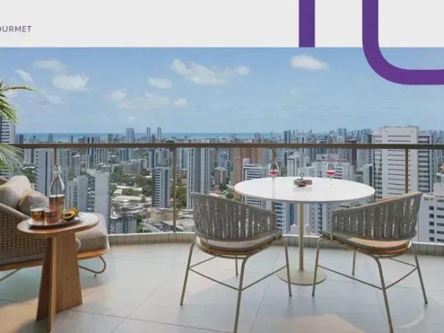 Apartamento para Venda em Recife/PE Rosarinho 3 Quartos
