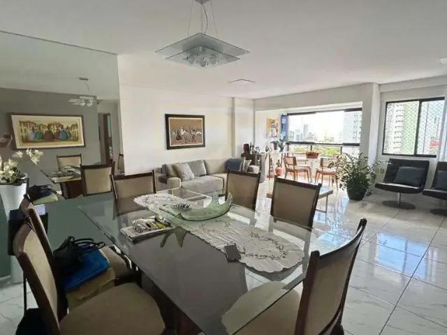 Apartamento para Venda em Recife/PE Rosarinho 3 Quartos