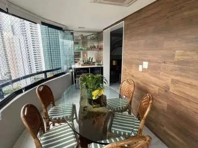 Apartamento para Venda em Recife/PE Rosarinho 3 Quartos