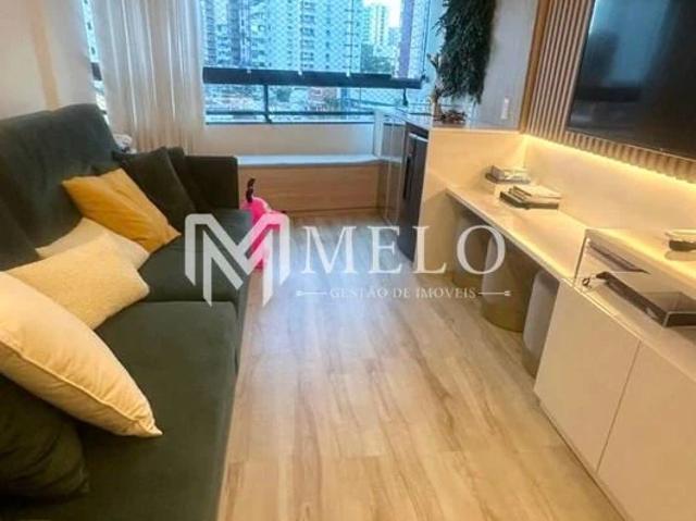 Apartamento para Venda em Recife/PE Rosarinho 3 Quartos