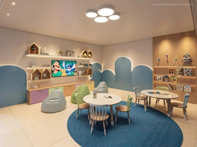 Apartamento para Venda em Recife/PE Rosarinho 3 Quartos