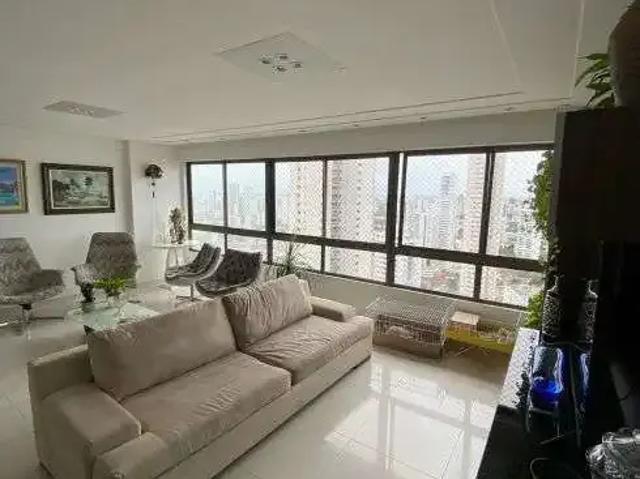 Apartamento para Venda em Recife/PE Rosarinho 3 Quartos