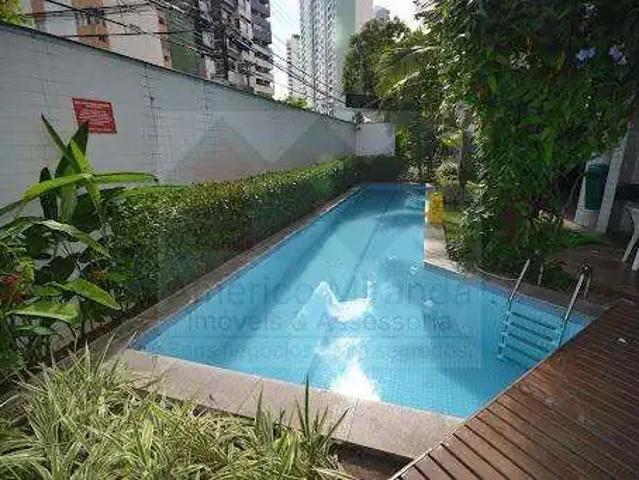 Apartamento para Venda em Recife/PE Rosarinho 3 Quartos