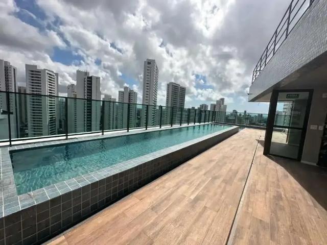 Apartamento para Venda em Recife/PE Rosarinho 3 Quartos