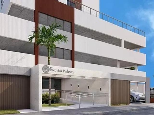 Apartamento para Venda em Recife/PE Rosarinho 3 Quartos