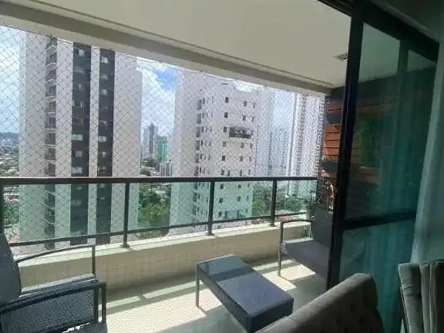 Apartamento para Venda em Recife/PE Rosarinho 3 Quartos
