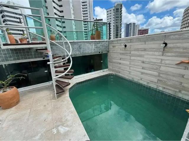 Apartamento para Venda em Recife/PE Rosarinho 3 Quartos