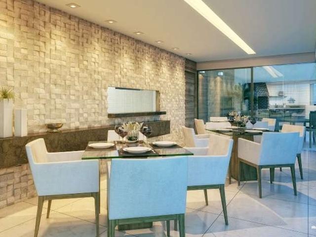 Apartamento para Venda em Recife/PE Rosarinho 3 Quartos