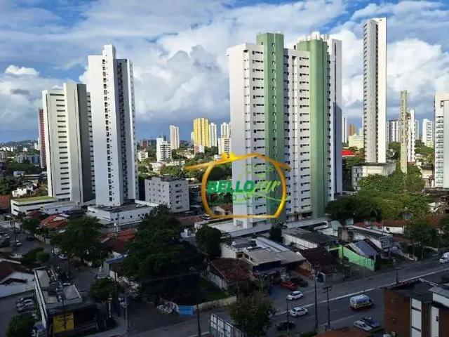 Apartamento para Venda em Recife/PE Rosarinho 3 Quartos