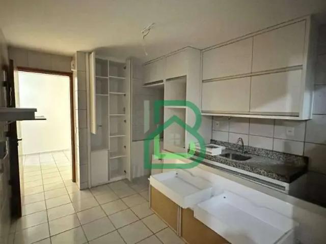Apartamento para Venda em Recife/PE Rosarinho 3 Quartos
