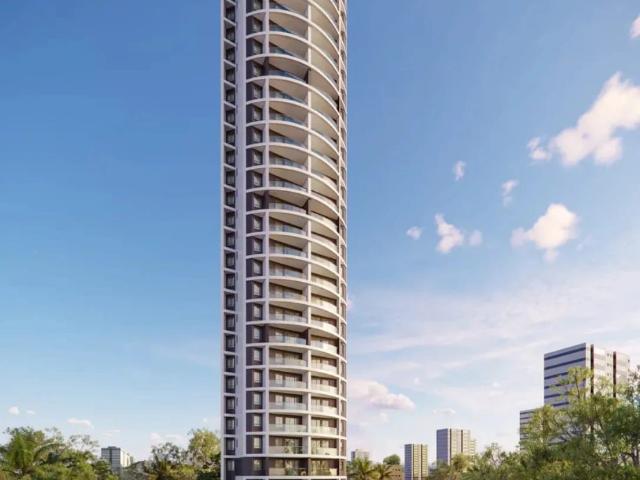 Apartamento para Venda em Recife/PE Rosarinho 3 Quartos