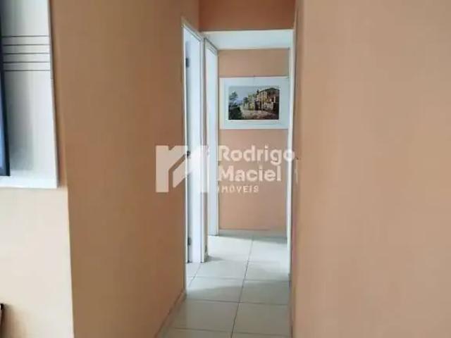 Apartamento para Venda em Recife/PE Rosarinho 3 Quartos