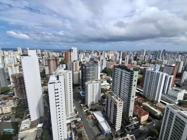 Apartamento para Venda em Recife/PE Rosarinho 3 Quartos