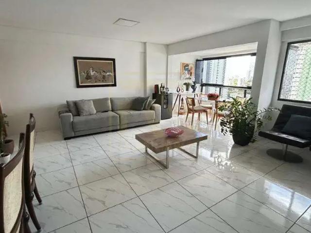 Apartamento para Venda em Recife/PE Rosarinho 3 Quartos