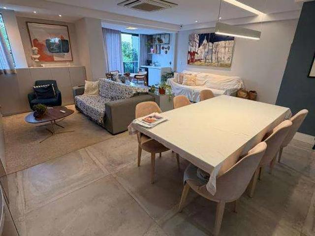 Apartamento para Venda em Recife/PE Rosarinho 3 Quartos