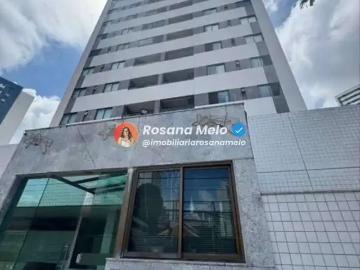 Apartamento para Venda em Recife/PE Rosarinho 3 Quartos