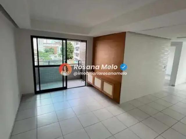 Apartamento para Venda em Recife/PE Rosarinho 3 Quartos