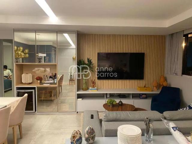 Apartamento para Venda em Recife/PE Rosarinho 3 Quartos