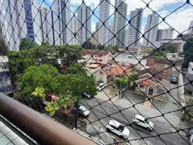 Apartamento para Venda em Recife/PE Rosarinho 3 Quartos