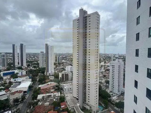 Apartamento para Venda em Recife/PE Rosarinho 3 Quartos