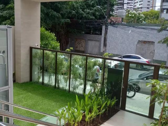 Apartamento para Venda em Recife/PE Rosarinho 3 Quartos