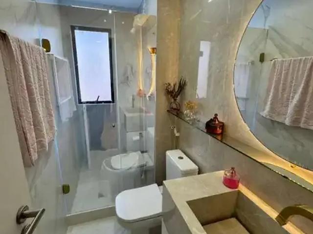 Apartamento para Venda em Recife/PE Rosarinho 3 Quartos