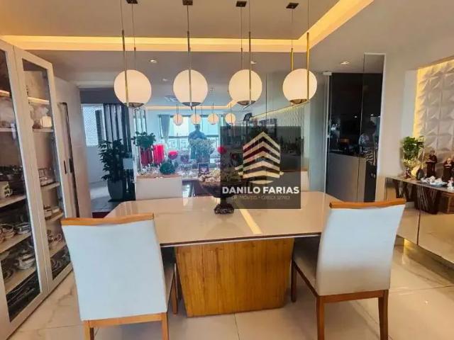 Apartamento para Venda em Recife/PE Rosarinho 3 Quartos