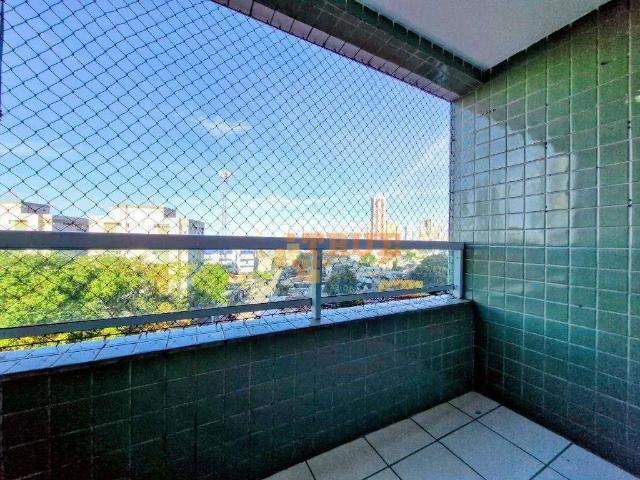 Apartamento para Venda em Recife/PE Rosarinho 3 Quartos