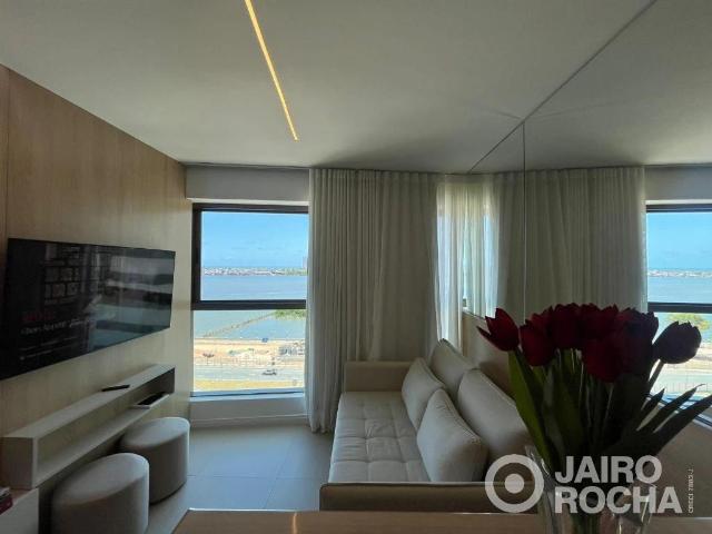 Apartamento para Venda em Recife/PE São José 1 Quartos