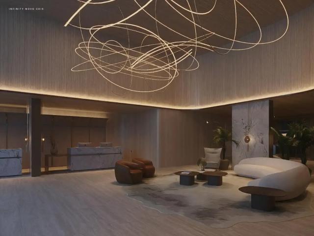 Apartamento para Venda em Recife/PE São José 1 Quartos