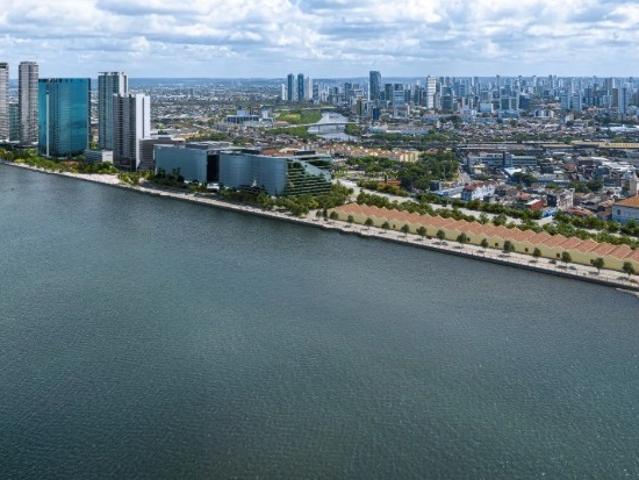 Apartamento para Venda em Recife/PE São José 1 Quartos