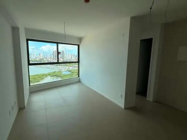 Apartamento para Venda em Recife/PE São José 1 Quartos