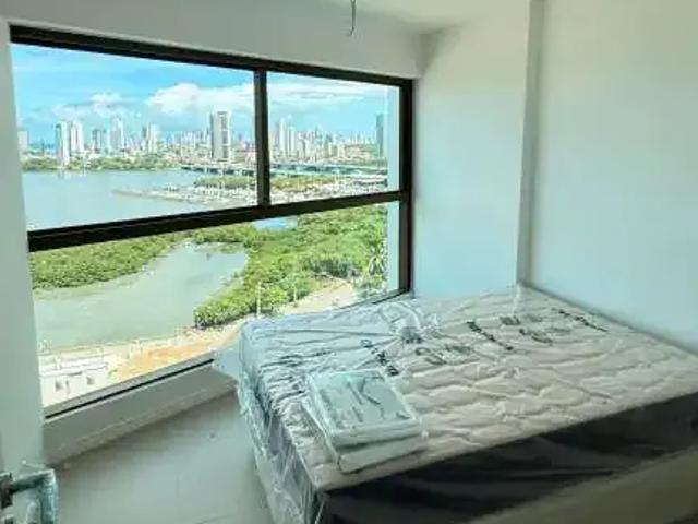 Apartamento para Venda em Recife/PE São José 1 Quartos
