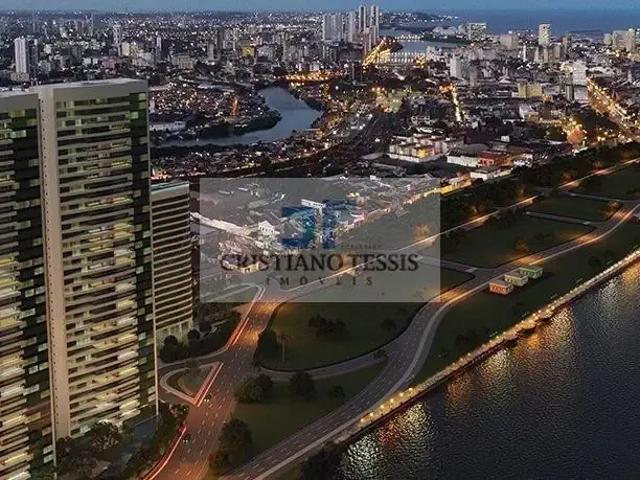 Apartamento para Venda em Recife/PE São José 1 Quartos