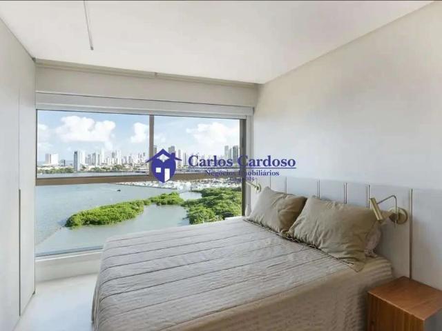 Apartamento para Venda em Recife/PE São José 1 Quartos